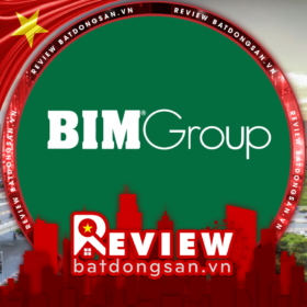 Cộng Đồng Bim Group Long An Logo