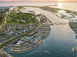Vinhomes Đạt Kỷ Lục Doanh Thu: Phân Tích Báo Cáo Tài Chính 2025
