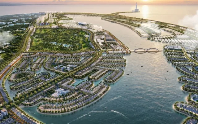 Vinhomes Đạt Kỷ Lục Doanh Thu: Phân Tích Báo Cáo Tài Chính 2025