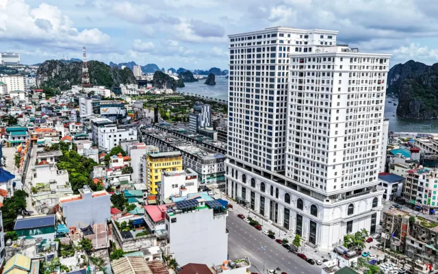 Kẹt Hàng Chung Cư: Nhà Đầu Tư ‘Lướt Sóng’ Mắc Kẹt Ra Sao?