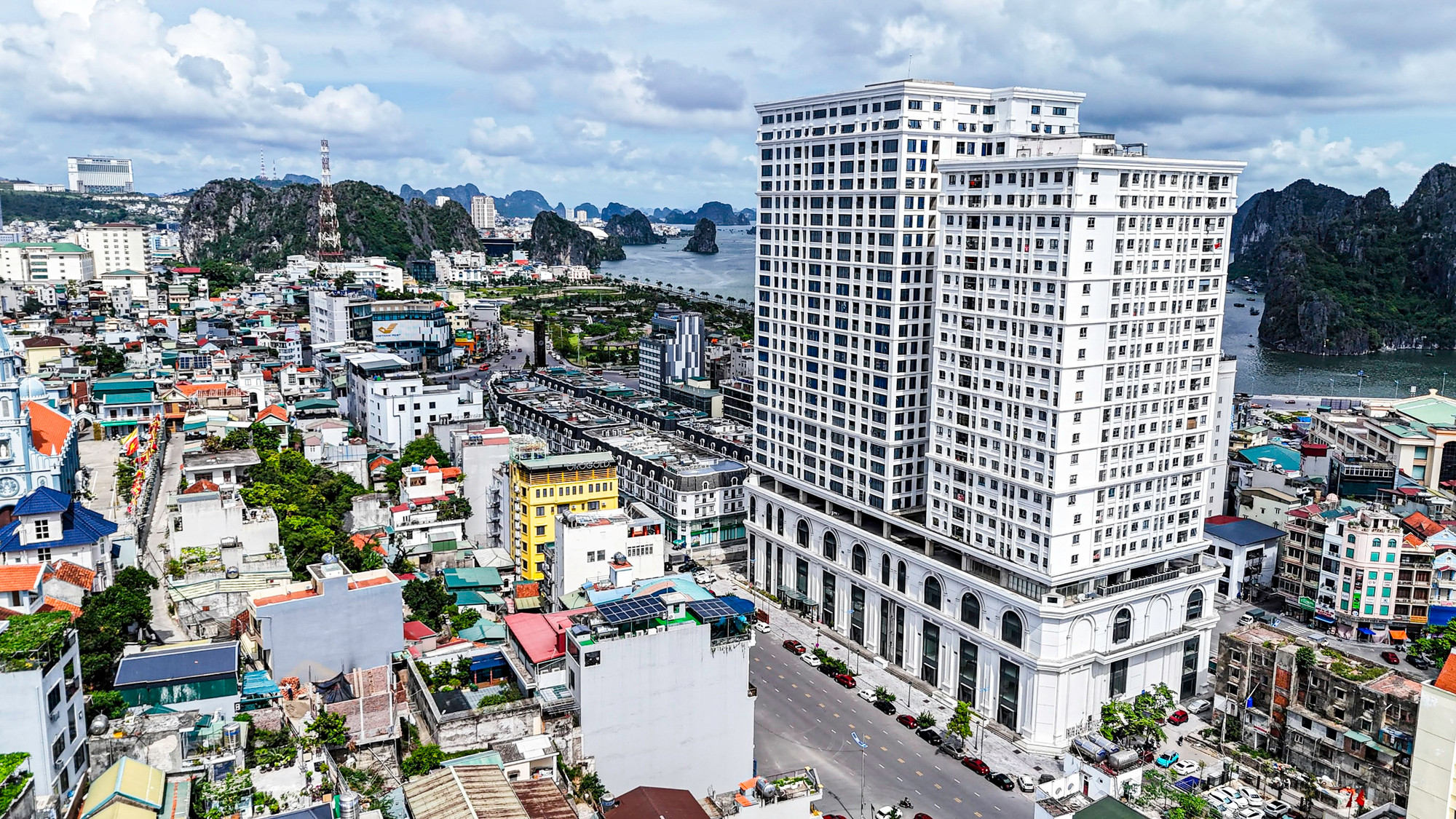 Kẹt Hàng Chung Cư: Nhà Đầu Tư 'Lướt Sóng' Mắc Kẹt Ra Sao?