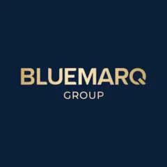 Logo BLUEMARQ Group