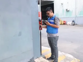 Bình Dương: đo đạc, kiểm đếm đất cho 2 tuyến metro, 2.681 trường hợp bị ảnh hưởng