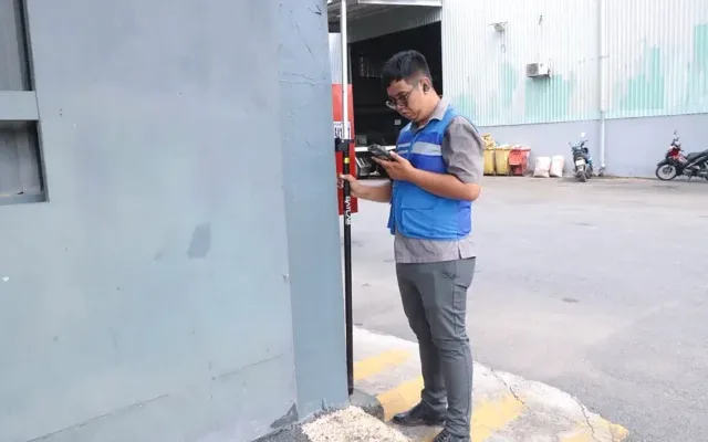 Bình Dương: đo đạc, kiểm đếm đất cho 2 tuyến metro, 2.681 trường hợp bị ảnh hưởng