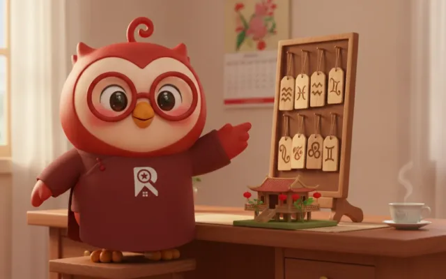 Tuổi làm nhà năm 2027 Đinh Mùi: Danh sách tuổi đẹp và cách mượn tuổi