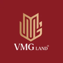 Logo Công ty cổ phần VMG Land