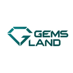 Logo GEMS LAND