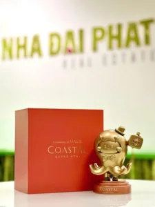 NHÀ KẾT NỐI CỘNG ĐỒNG CHỈN CHU - A COMMUNITY BY HAUS
