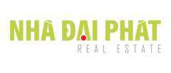 Logo Nhà Đại Phát