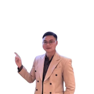 Hồ Vĩnh Thắng