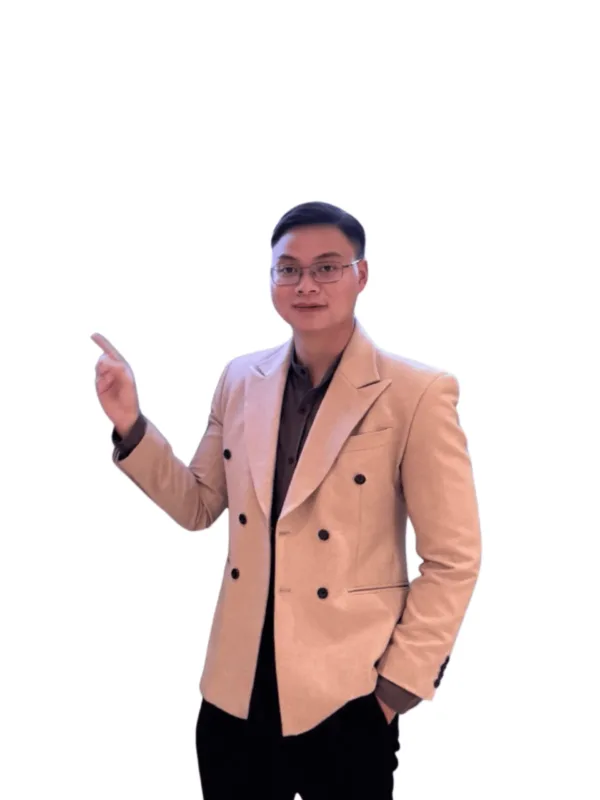 Chân dung Hồ Vĩnh Thắng