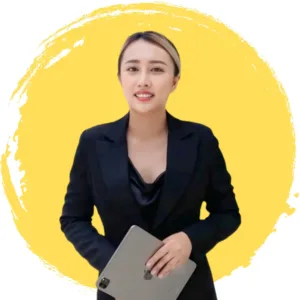 Huỳnh Lâm Ý Vi