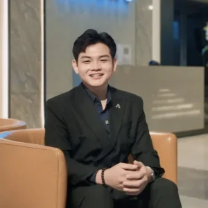 Lý Huy Phú