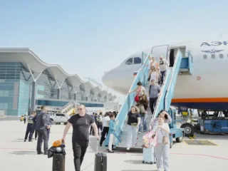 Nha Trang: khách quốc tế tăng hơn 69%, Nam Nha Trang thêm hạ tầng mới
