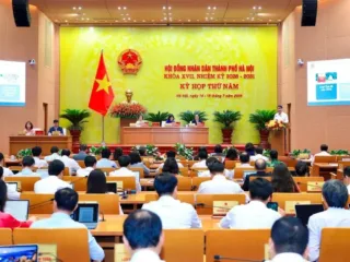 Hà Nội bổ sung 580 dự án vào danh mục thu hồi đất, tổng 10.659,9ha