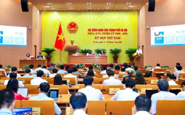 Hà Nội bổ sung 580 dự án vào danh mục thu hồi đất, tổng 10.659,9ha