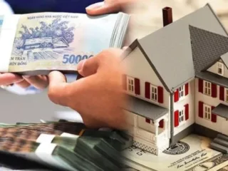 Lãi vay mua nhà thực trả 13–15%/năm, giao dịch nhà ở cả nước giảm 36%