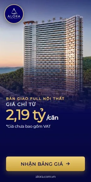 A2 alora nha trang
