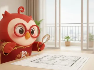 Lỗi phong thủy chung cư thường gặp và cách xử lý ít tốn kém