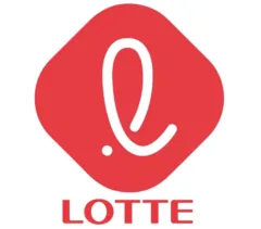 Logo Lotte