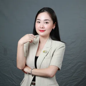 Lý Thị Khánh Huyền