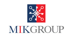 Logo MIK Group