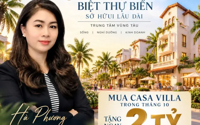 Ảnh hoạt động của Ms Phương