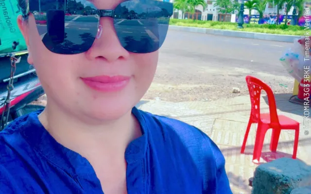Ảnh hoạt động của Ms Phương