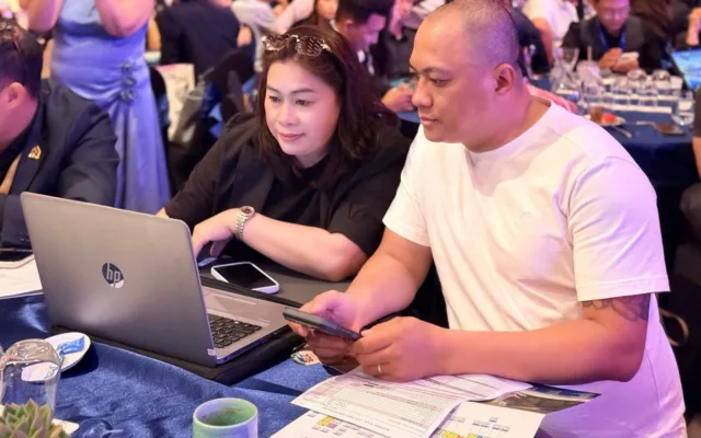 Ảnh hoạt động của Ms Phương
