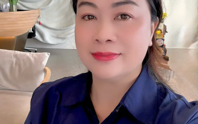 Ảnh hoạt động của Ms Phương
