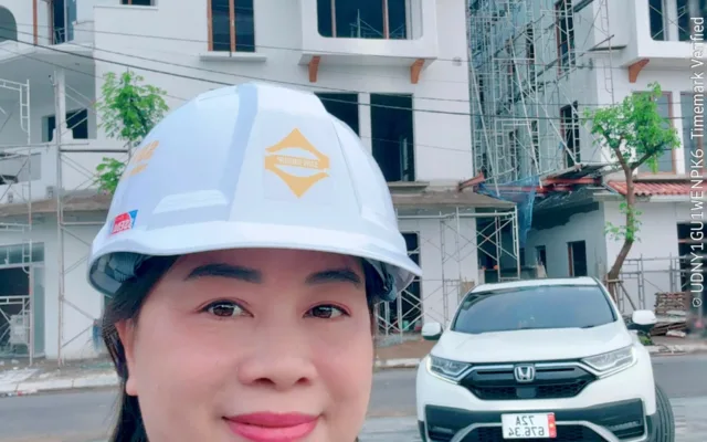 Ảnh hoạt động của Ms Phương