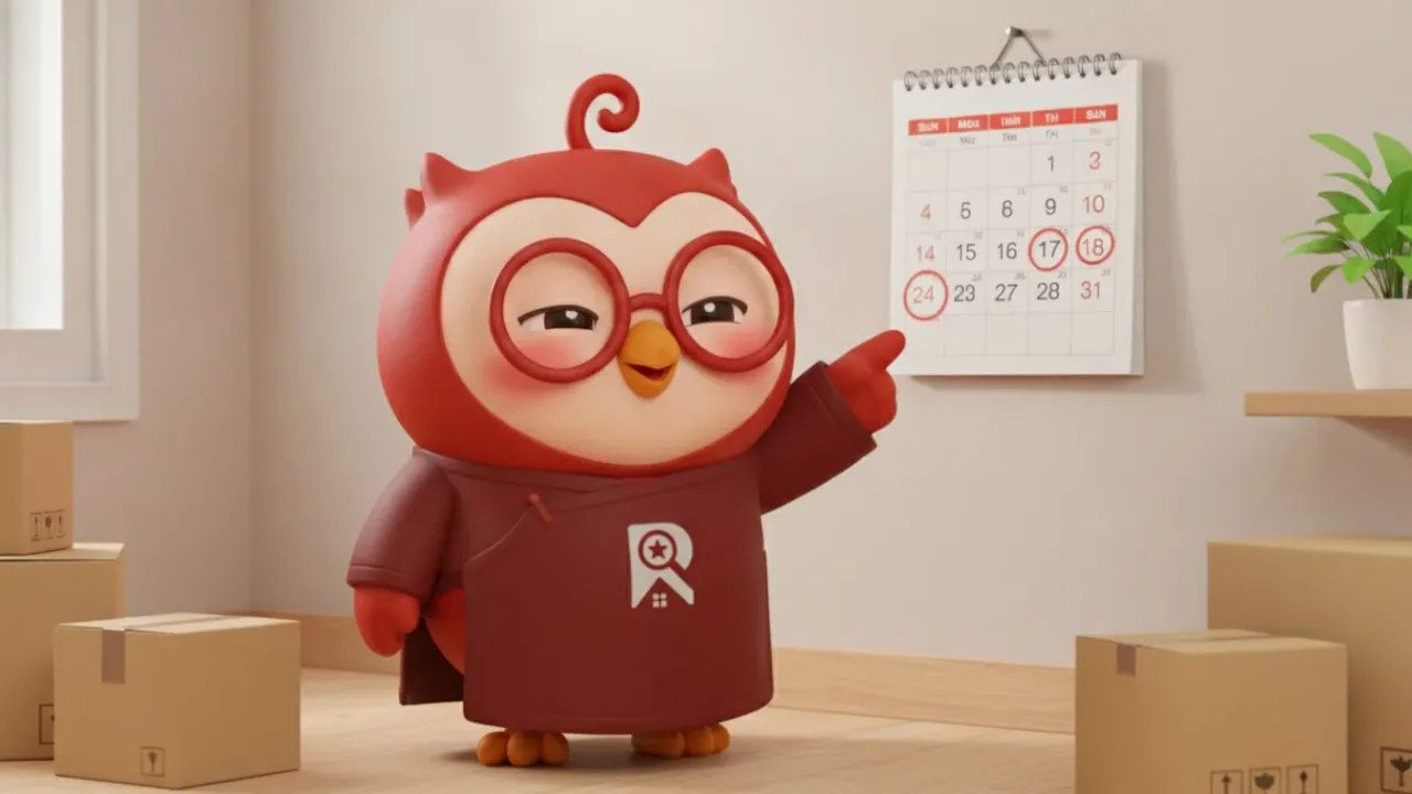 Thầy Cú Review: Ngày tốt tháng 12 năm 2026: mua nhà, động thổ, nhập trạch