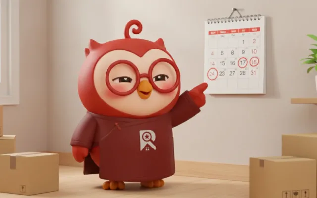 Ngày tốt tháng 12 năm 2026: mua nhà, động thổ, nhập trạch