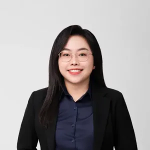 Nguyễn Thị Thuỳ Linh
