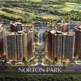 Norton Park