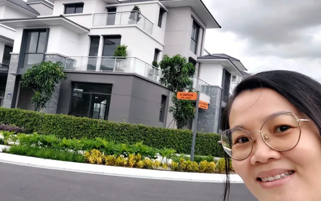 Ảnh hoạt động của Phạm Thị Hồng Vân