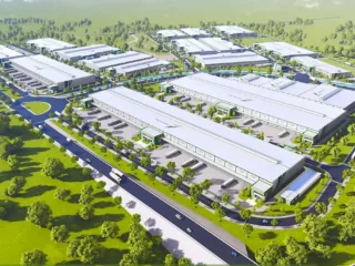 KCN Vinhomes Vũng Áng mở rộng lên 1.458,6ha, vốn tăng lên 23.437 tỷ đồng