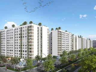 Bộ Xây dựng: 5 năm được bán lại nhà ở xã hội tính từ ngày trả đủ tiền