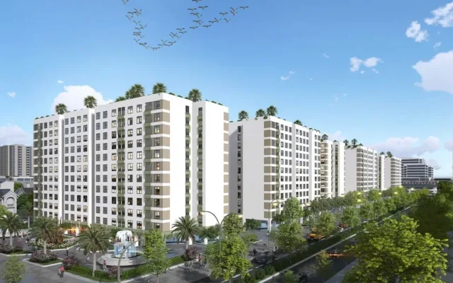 Bộ Xây dựng: 5 năm được bán lại nhà ở xã hội tính từ ngày trả đủ tiền