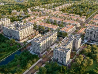 HoREA đề nghị giữ điều kiện cư trú khi mua nhà ở xã hội theo luật mới