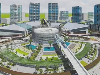 Metro Suối Tiên – Thành phố mới Bình Dương: 4 phường bắt đầu kiểm đếm đất