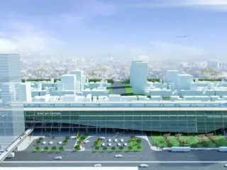 Hà Nội lấy ý kiến dân về quy hoạch 22 nhà ga metro của 5 tuyến ưu tiên