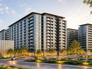 Hà Nội nâng dự án nhà ở cho thuê Việt Hưng lên 2.288 căn hộ