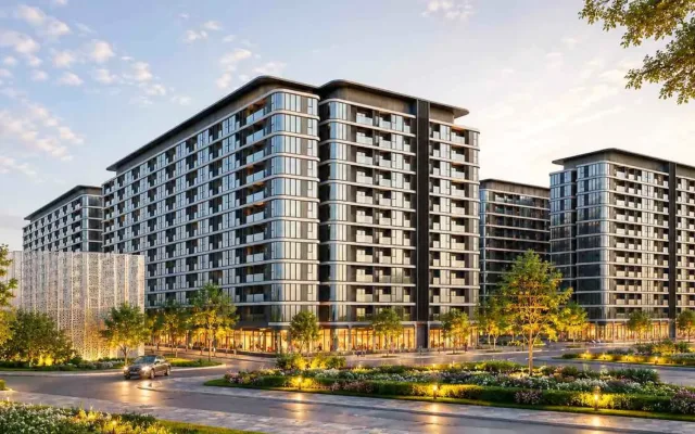 Hà Nội nâng dự án nhà ở cho thuê Việt Hưng lên 2.288 căn hộ