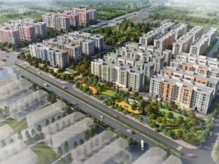 Hải Phòng: 9 tháng thêm 2.526 căn nhà ở xã hội, đặt mục tiêu hơn 7.000 căn