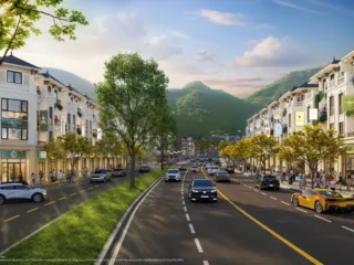 Vinhomes Hải Vân Bay thêm 154 căn nhà riêng lẻ đủ điều kiện mở bán