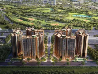 Gamuda Land giới thiệu Norton Park khi Quốc lộ 13 mở rộng, metro sắp làm