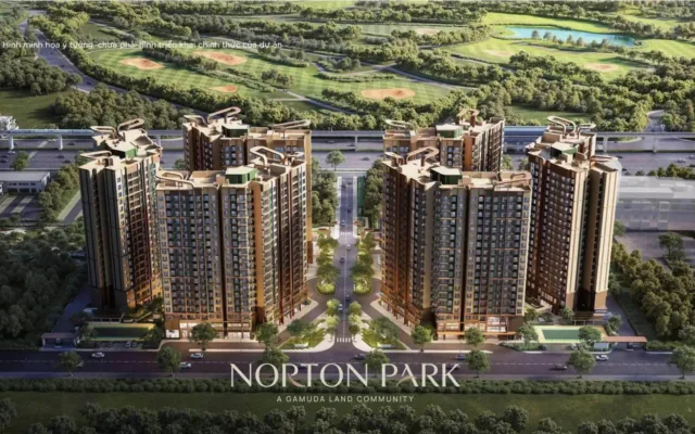 Phía Bắc TP.HCM đón nhu cầu nhà ở từ hơn 75.000 chuyên gia