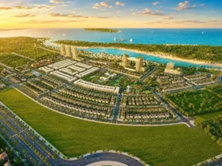 Phước Thắng: Hodeco được chuyển hơn 4.097 m2 đất làm dự án The Light City