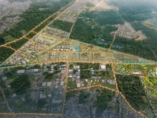 Vinhomes áp trần lãi suất vay mua nhà tới 5 năm, từ 3–9%/năm
